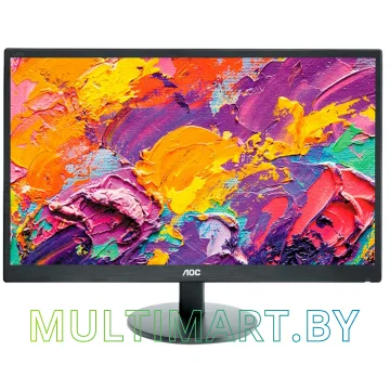 Монитор AOC E2270SWN